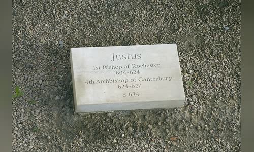Justus