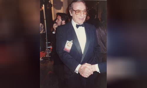 Irv Kupcinet