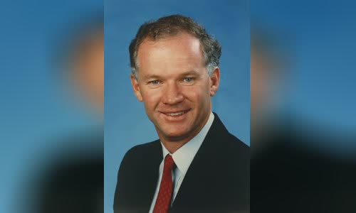 Wayne Goss