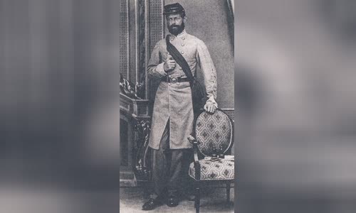 Henry Wirz