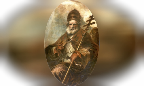 Pope Leo I