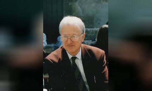 Giorgio Orelli