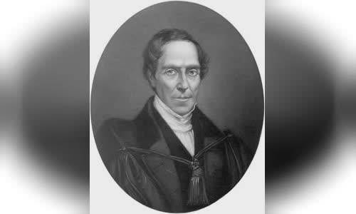 Gideon Mantell