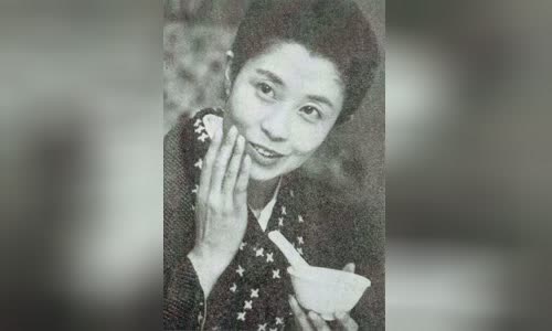 Mitsuko Mori