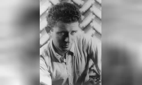 Norman Mailer