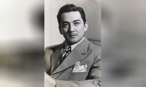 Rogelio de la Rosa