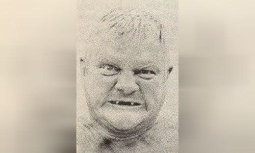 Dick the Bruiser