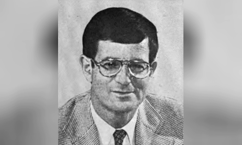 John Hans Krebs