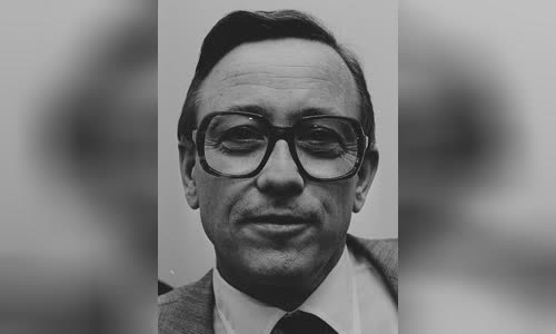 Piet van Zeil