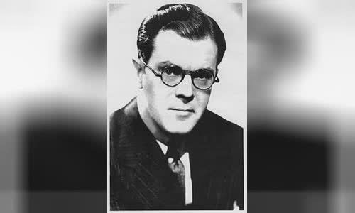 William Ifor Jones