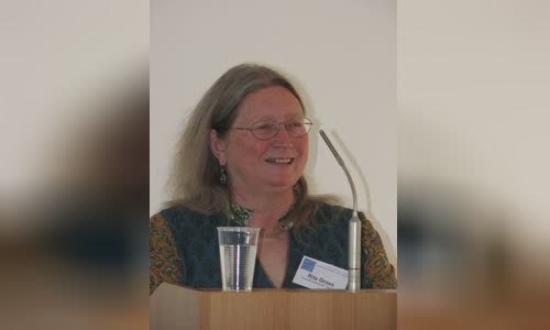 Rita Gross