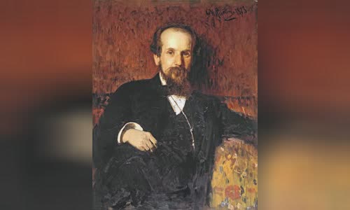 Pavel Chistyakov