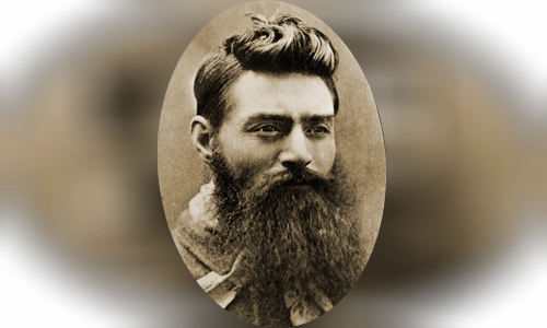 Ned Kelly