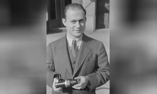 Arthur Rothstein
