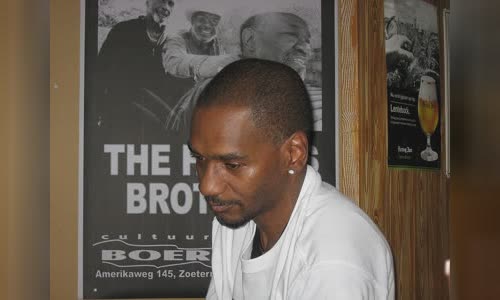 Victor Bailey (musician)