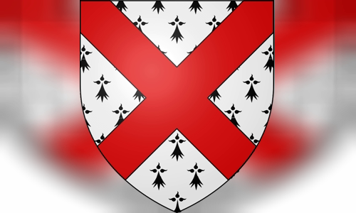 Gerald FitzGerald, 15th Earl of Desmond