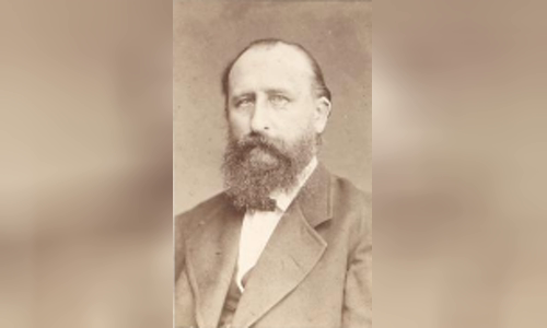 Alfred Brehm