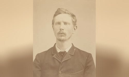 Adolph Fischer