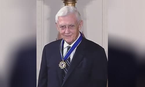 John Doar