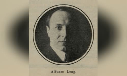 Alfonso Leng
