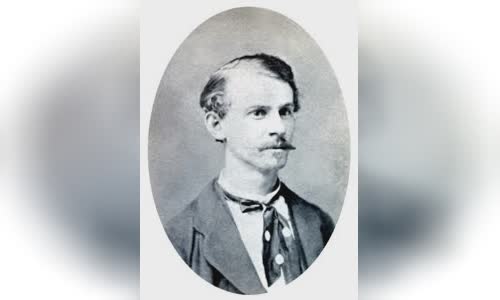 Albert Parsons