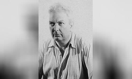Alexander Calder