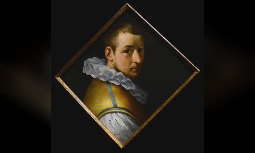 Cornelis van Haarlem