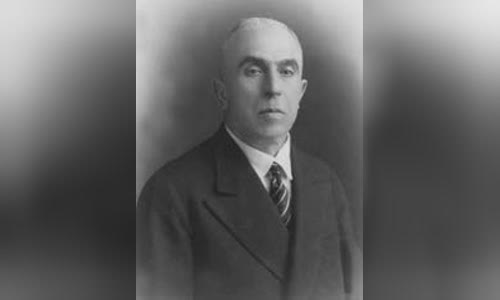 Muhittin Akyüz
