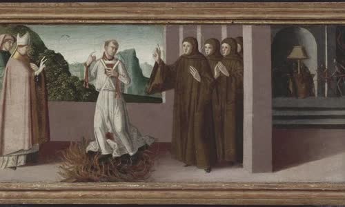 Peter Igneus