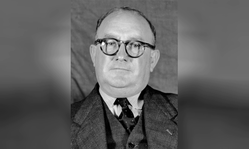 Vince Gair