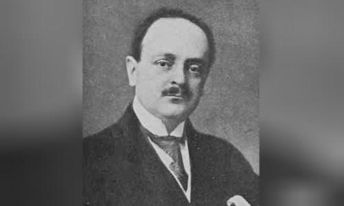 Alexandros Diomidis