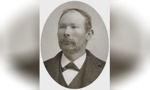 George Engel
