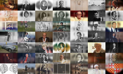 History Deaths on November 12