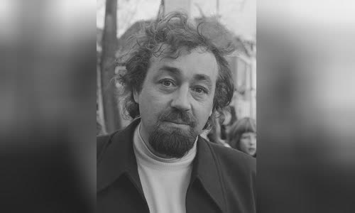 Cornelis Vreeswijk
