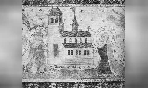 Burchard III, Duke of Swabia