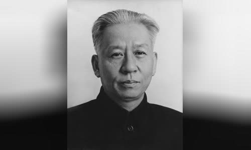 Liu Shaoqi