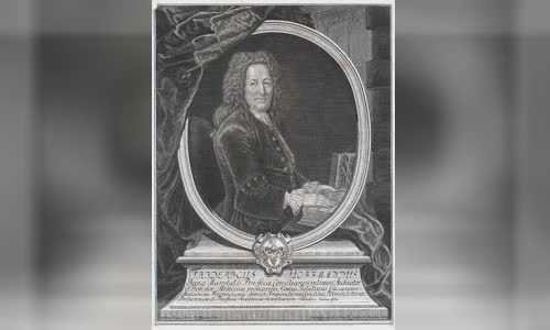 Friedrich Hoffmann