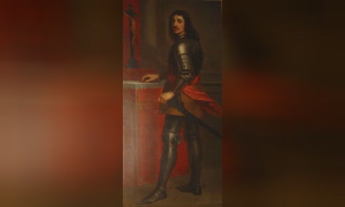 William I, Count of Burgundy