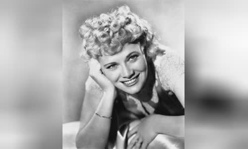 Penny Singleton