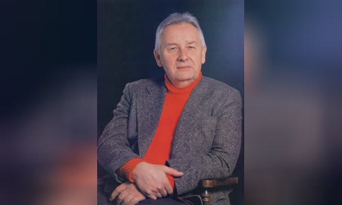 Henryk Górecki