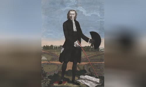 Lord George Gordon