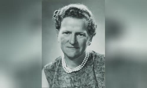 Hanna Neumann