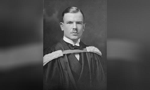 Norman Bethune