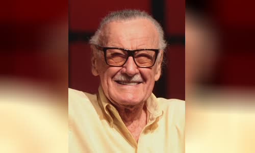 Stan Lee