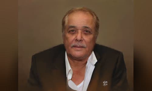 Mahmoud Abdel Aziz