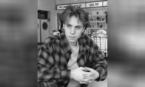 Jonathan Brandis