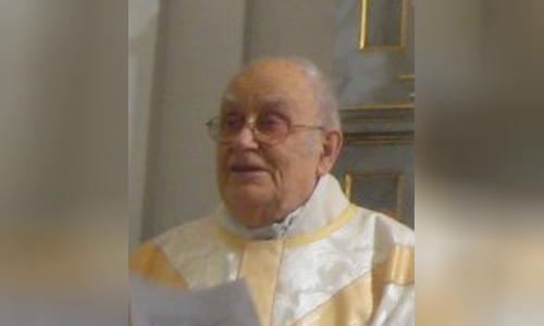 Konrad Rudnicki