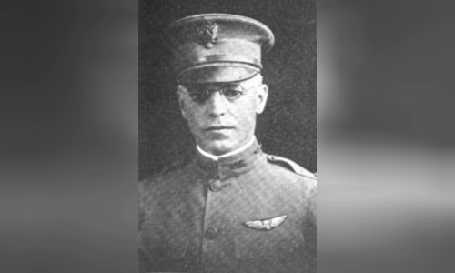 Albert Bond Lambert