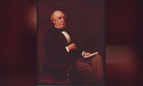 William Henry Barlow