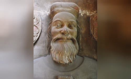 John Henry, Margrave of Moravia